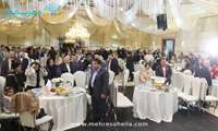 برگزاری جشن گلریزان ۱۴۰۴ به همت مؤسسه خیریه مهر سهیلا در حمایت از بیماران مبتلا به سرطان